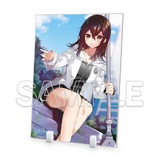 Strike the Blood Big Acrylic Plate C