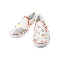 Anippon Dreamcast Model Slip-Ons