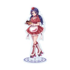 MiSide Acrylic Stand Crazy Mita: Diner Ver. A