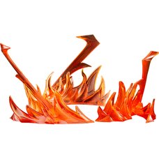 Moderoid Flame Effect (Re-run)