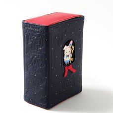 Sentimental Circus Temaneki Kagee no Alice Book-Shaped Multi-Function Box
