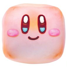 Kirby's Bakery Kirby Big Nap Cushion