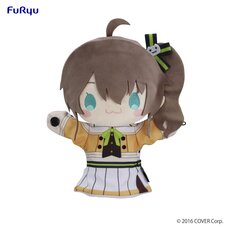 Puppet Plushie Toy Natsuiro Matsuri