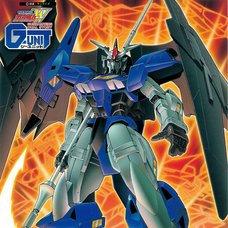HG Gundam Wing G-Unit 1/144 Gundam Griepe