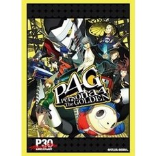 Bushiroad Sleeve Collection High-Grade Vol. 5308 Persona 30th Persona 4 The Golden