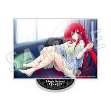 High School DxD Acrylic Art Stand Rias Gremory