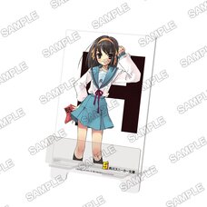 Haruhi Suzumiya Series A6 Multi Stand
