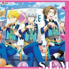 The Idolm@ster SideM Growing Sign@l 13: S.E.M