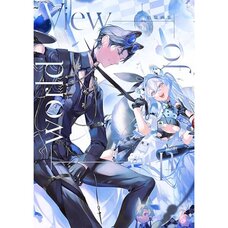 Shokuen Artworks: View of the world