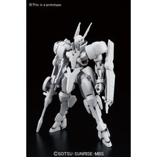 Gundam: Iron-Blooded Orphans 1/100 Scale Grimgerde