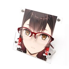 Touhou Glasses Stand