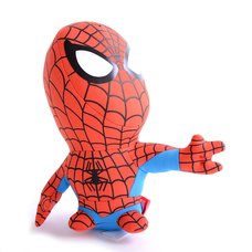 Spider-Man Super-Deformed Plush
