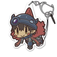 Made in Abyss: The Golden City of the Scorching Sun Acrylic Tsumamare Keychain Collection Reg