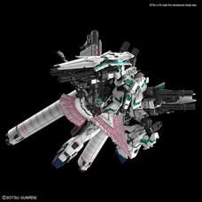 RG 1/144 Full Armor Gundam Unicorn