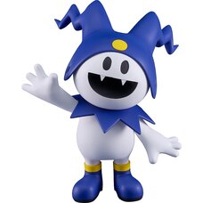 PLAMAX Minimum Factory MF-91 Shin Megami Tensei Jack Frost