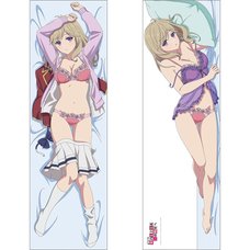 Classroom of the Elite 2-way Tricot Dakimakura Pillow Cover Sakurako Tsubaki