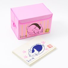 Natsume’s Book of Friends Foldaway Box