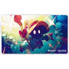 Magic: The Gathering Final Fantasy Players Rubber Mat MFR-02 Vivi Ornitier