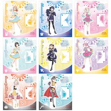 Love Live! Hasu no Sora Jogakuin School Idol Club 5th Live Tour ~4Pair Power Spread!!!!~ Acrylic Stand