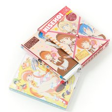 Nisekoi Vol. 16 (Limited Edition w/ Anime DVD)