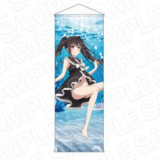 Date A Live V Extra Large Tapestry Kurumi Tokisaki: Marine Ver.