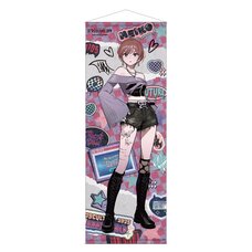 39Culture 2025 Retro Life-Size Tapestry Meiko