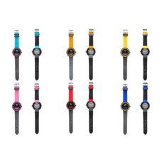 Piapro Characters Circle Watch Collection