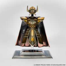 Dragon Quest Metallic Items Gallery Special Erdrick's Armor & Erdrick's Helmet: 40th Anniversary Ver.