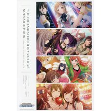 The Idolm@ster Shiny Colors Scenario Book