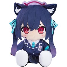 Blue Archive Chocopuni Big 40cm Plushie Serika