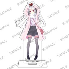 Absolute Duo Acrylic Stand Figure