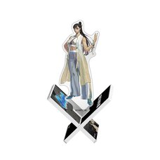 Street Fighter 6 Outfit3 Acrylic Stand Chun-Li