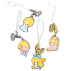 Little Fairy Tale My Wish Charms