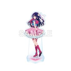 Oshi no Ko Acrylic Stand Figure 3rd Season Visual Ver. Ai