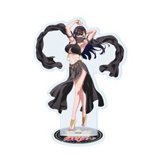 Chained Soldier Season 2 Acrylic Stand Ren Yamashiro
