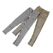 ACDC RAG Metallic Striped Leggings