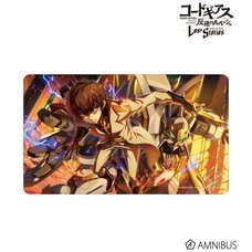 Code Geass: Lelouch of the Rebellion Lost Stories Multi Deskmat Teikoku no Shiroki Shinigami Suzaku