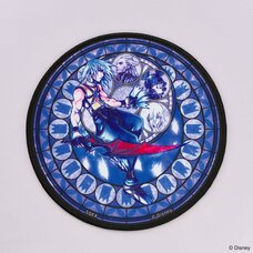 Kingdom Hearts Mousepad Vol. 6