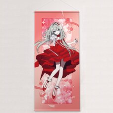 Key 25th Extra Large Tapestry Mia: Key 25th Ver.