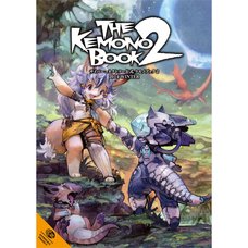 The Kemono Book 2