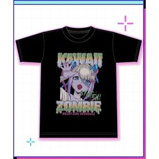 Needy Streamer Overload T-Shirt Kawaii Zombie