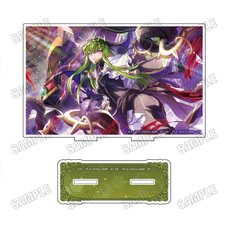 Code Geass: Lelouch of the Rebellion Lost Stories Acrylic Art Stand 6