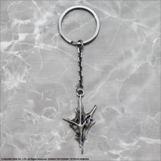 Lightning Keychain | Lightning Returns: Final Fantasy XIII