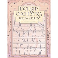 IDOLiSH7 Orchestra -Third Symphony- Blu-ray