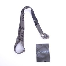 Halo 5 Logo Lanyard