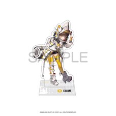 Goddess of Victory: Nikke Acrylic Stand Chime (Re-run)