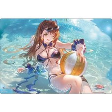 Bushiroad Rubber Mat Collection V2 Vol. 2133 Granblue Fantasy Beatrix: Swimsuit Ver.
