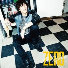 Zero (First Edition) | TV Anime Kuroko’s Basketball OP Theme