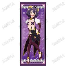 Gushing Over Magical Girls Life-Size Tapestry Magia Baiser