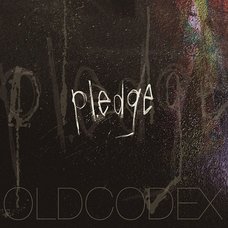 Pledge (CD+DVD Edition) | OLDCODEX 3rd Mini Album